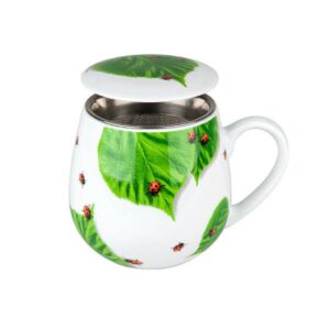 ماگ دمنوش معجون عشق