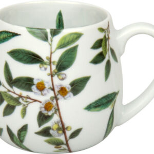 ماگ چای سبز