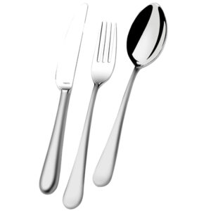 سرویس 116 پارچه ساده مات Epsilon