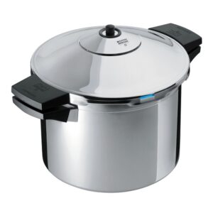 زودپز INOX 4L 22CM