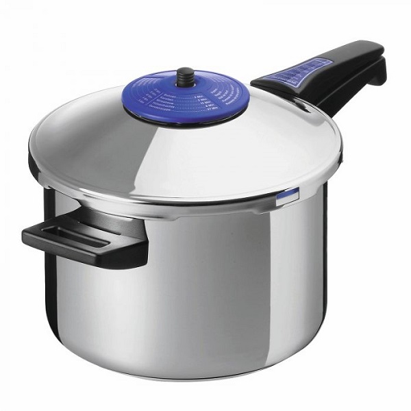 زودپز SUPERME 7L-22cm