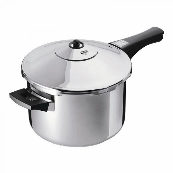 زودپز INOX 5L 22CM