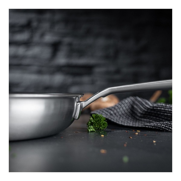 تابه استیل با پوشش نچسب Culinery