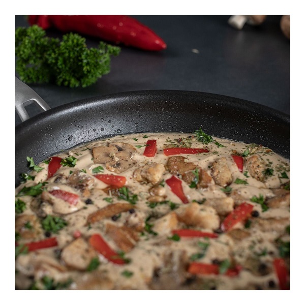 تابه استیل با پوشش نچسب Culinery