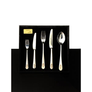 سرویس 116 پارچه طرح دار براق Epsilon