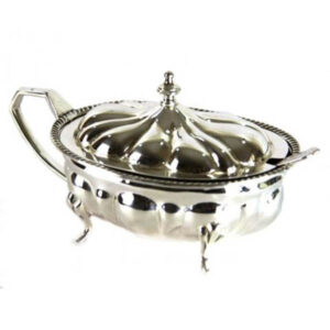 قندان پایه دار
