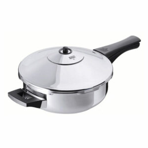 تابه 24 سانت 2.5 لیتر Inox