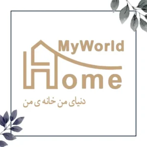 ماگ قرمز با ستاره های سفید